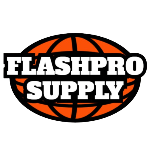 FlashPro Supply